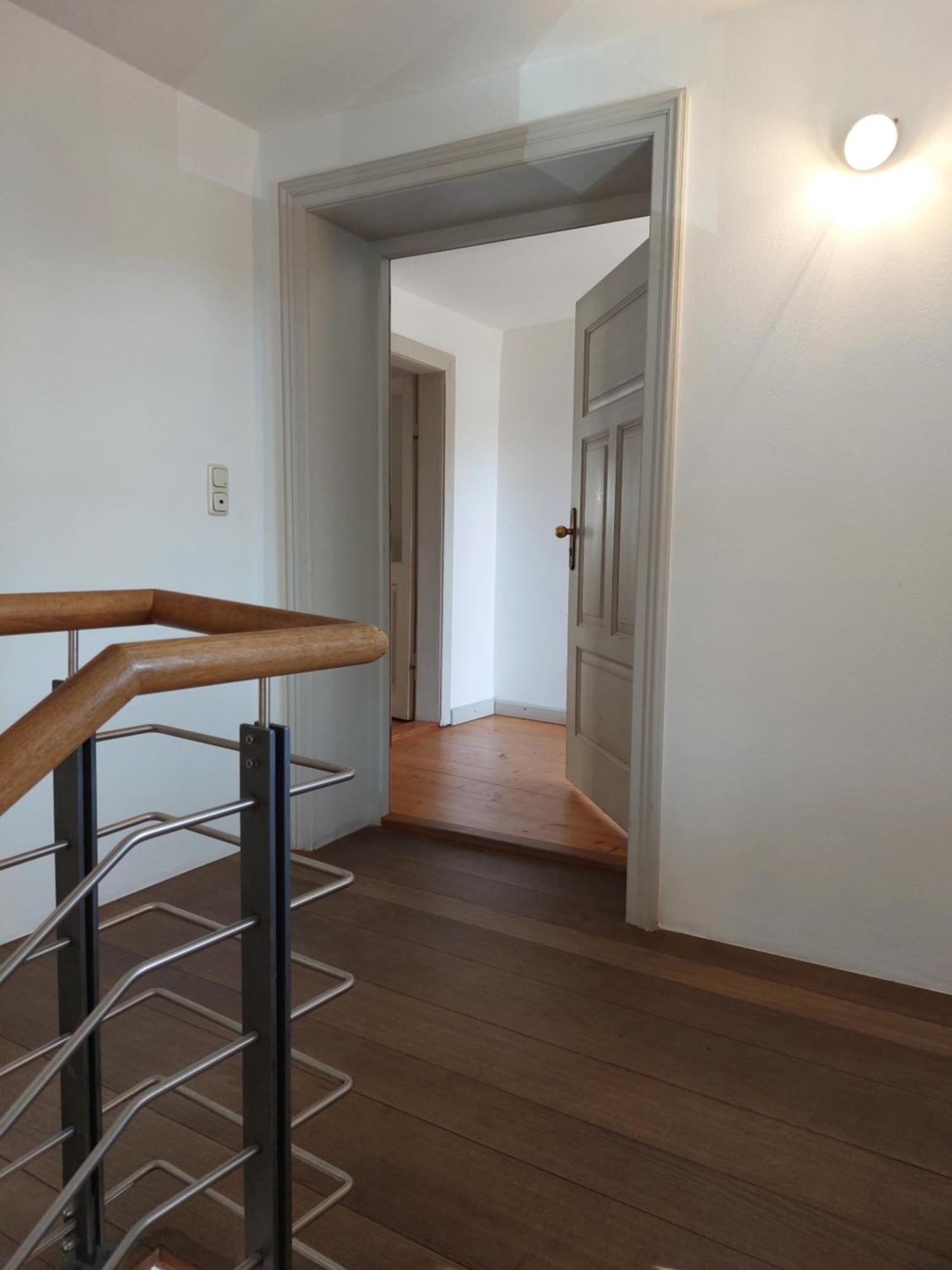 30Qm Studio Rosenheimer Innenstadt Exterior foto
